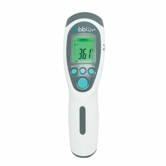 BBlüv Thermomètre 4 en 1  