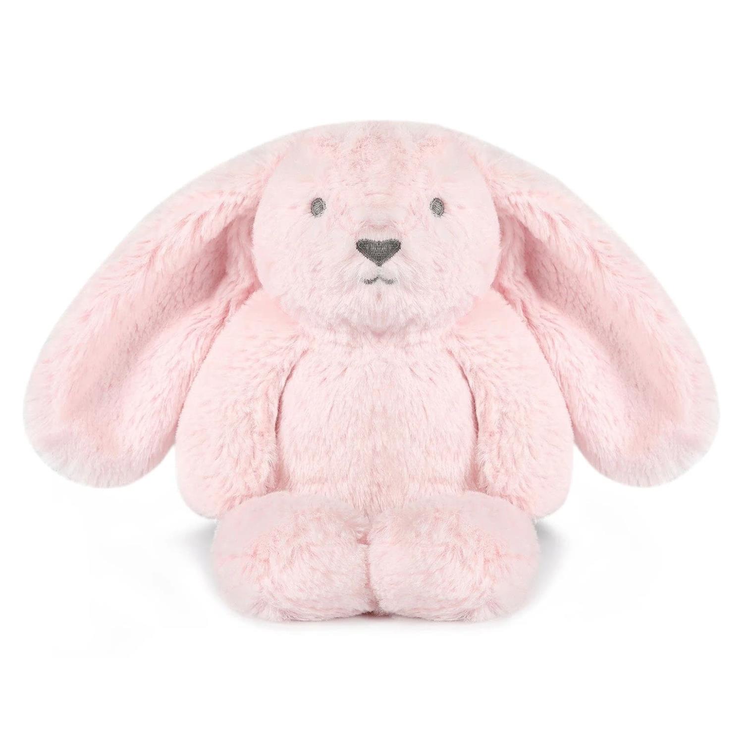 Petite Peluche ultra douce lapin MULTICOLORE BB&Co