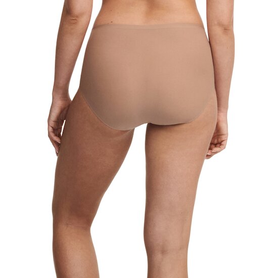 Chantelle Culotte Taille Unique Cafe Latte TU Chantelle Culotte Taille Unique Cafe Latte TU