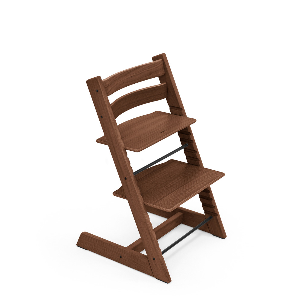 Chaise haute Tripp Trapp MARRON Stokke