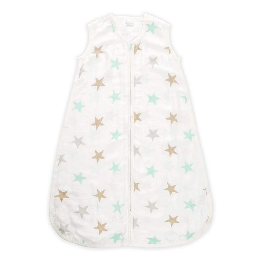 Gigoteuse silky soft TOG 1 MULTICOLORE Aden et Anais