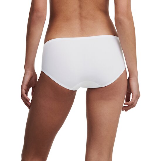 Chantelle Shorty Taille Unique Blanc TU Chantelle Shorty Taille Unique Blanc TU