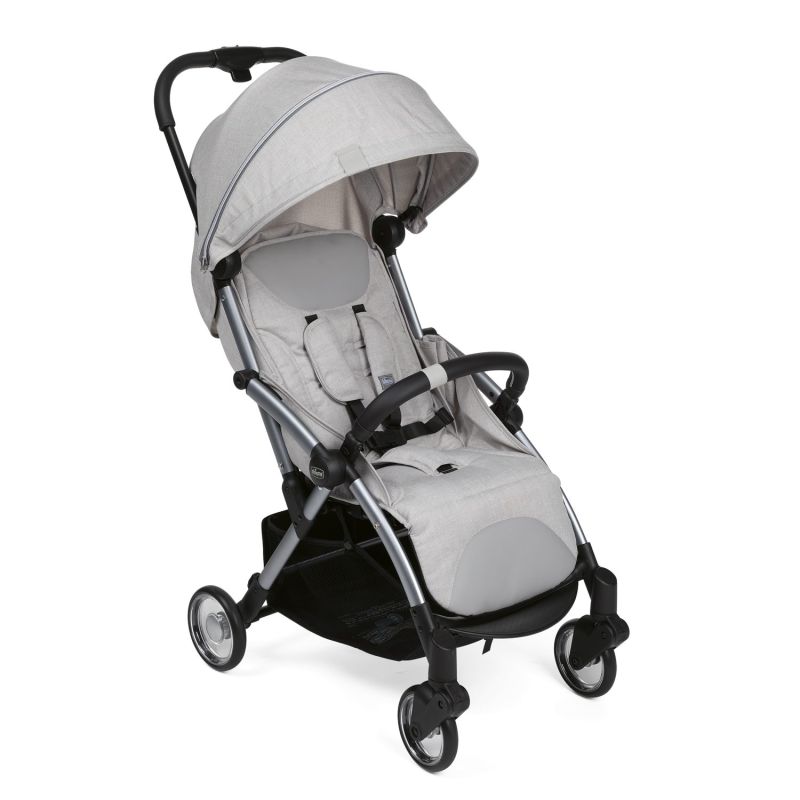 Poussette Goody Plus GRIS Chicco