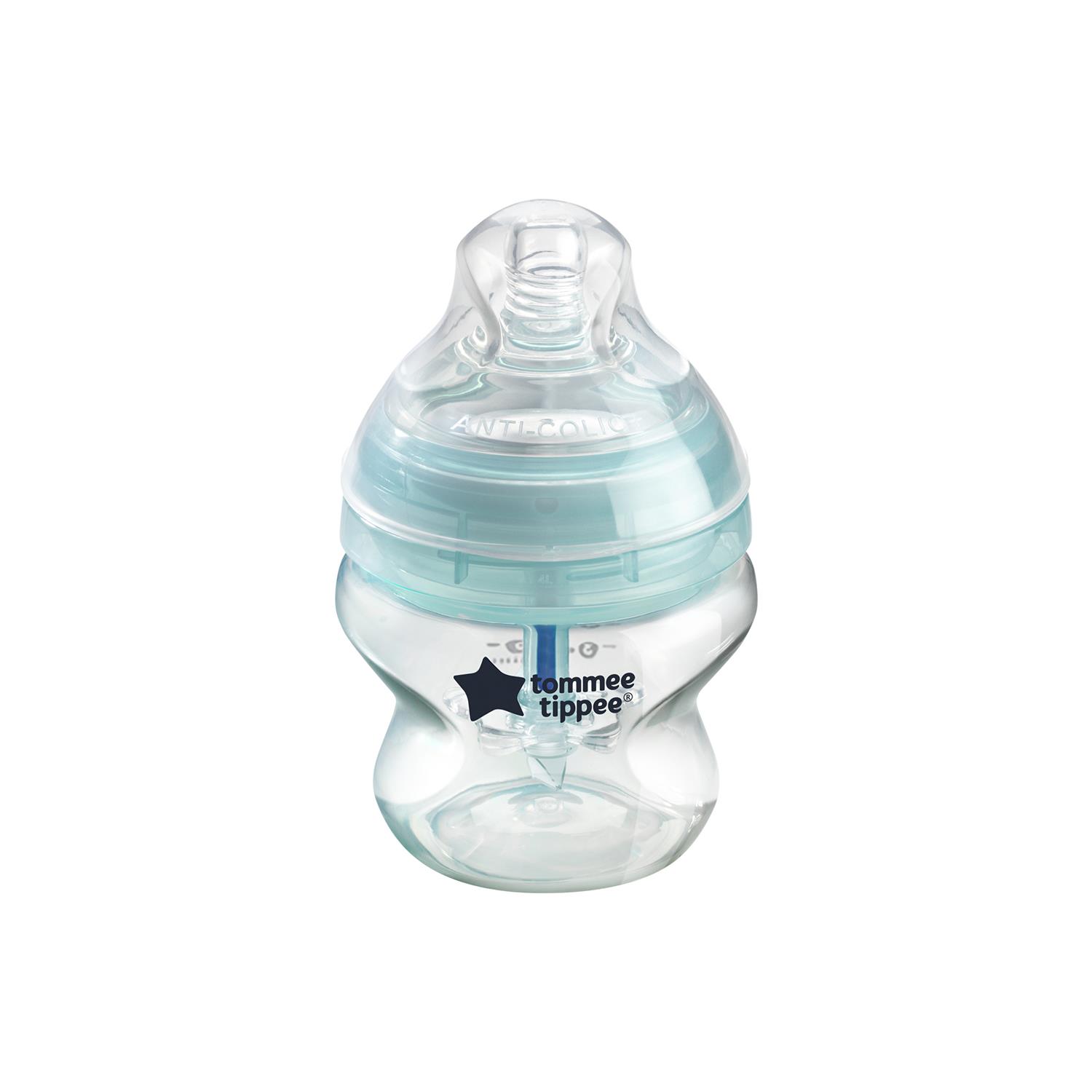 Biberon Anti-colique avancé MULTICOLORE Tommee Tippee