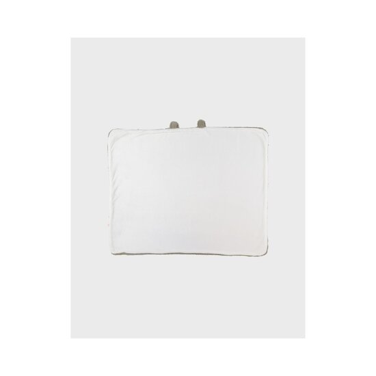 Noukie's Couverture fausse fourrure M&M25 Kaki  Noukie's Couverture fausse fourrure M&M25 Kaki