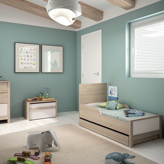 Lit Bebe Evolutif Evan 70x140 De Galipette Lit Bebe Evolutif Evan 70x140 De Galipette