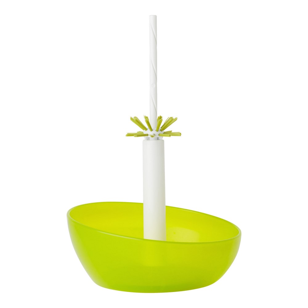 Suds - Lave Biberons MULTICOLORE Boon