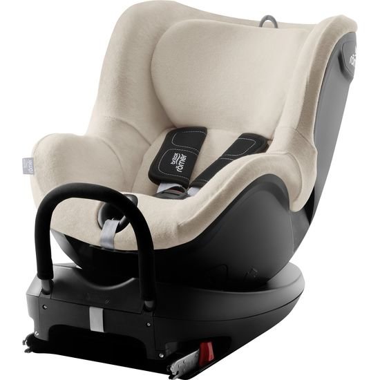 Blanc Britax R/ömer 2000029268/ d/ét/é Housse duo plus