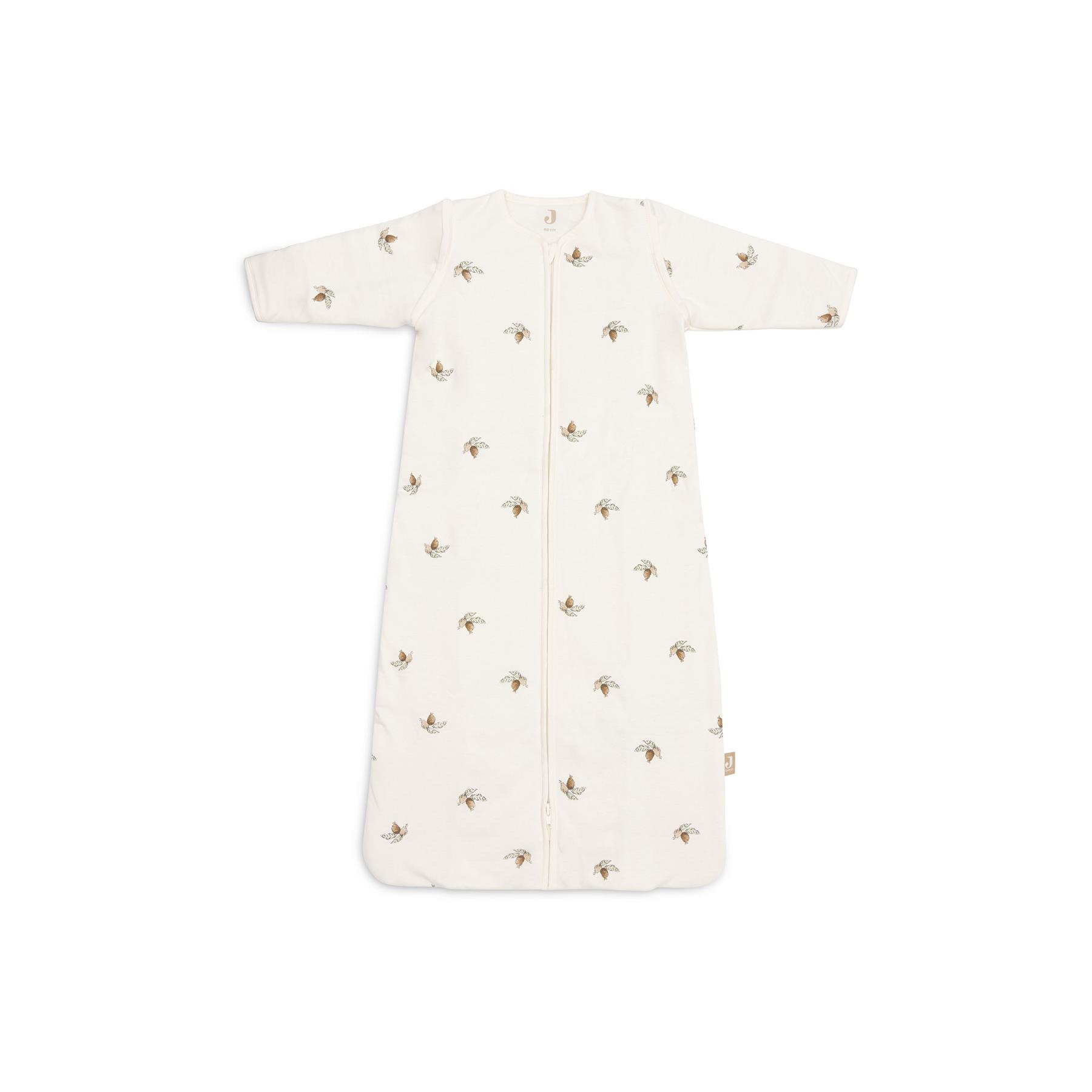 Jollein - Gigoteuse avec manches amovible rosehip MULTICOLORE Jollein