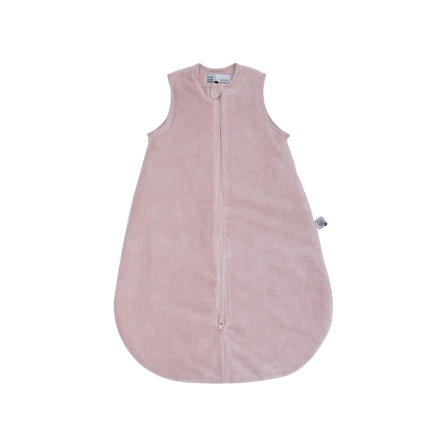 Gigoteuse Wooly ROSE Trois Kilos Sept