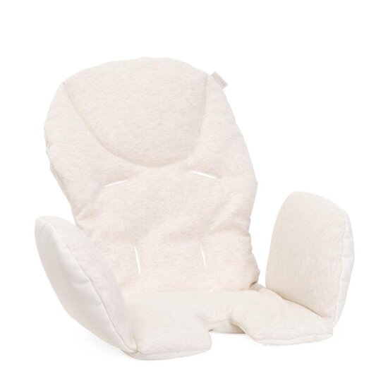 Chicco Chaise Haute Polly Armonia Terracotta  Chicco Chaise Haute Polly Armonia Terracotta