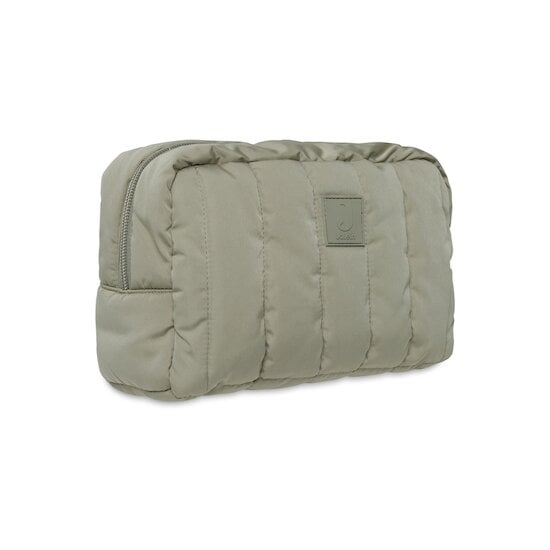 Jollein Trousse soins Puffed Olive Green 