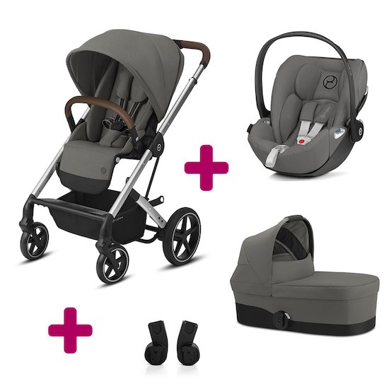 Poussette Confortable 3 En 1 Pack Poussette Coque Nacelle Bebe Adbb Poussette Confortable 3 En 1 Pack Poussette Coque Nacelle Bebe Adbb