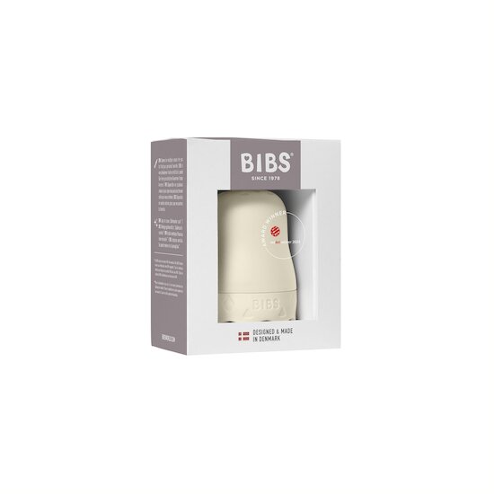 BIBS Bohème Capuchon de Biberon Ivory 
