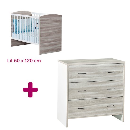 Chambre Vintage Themes