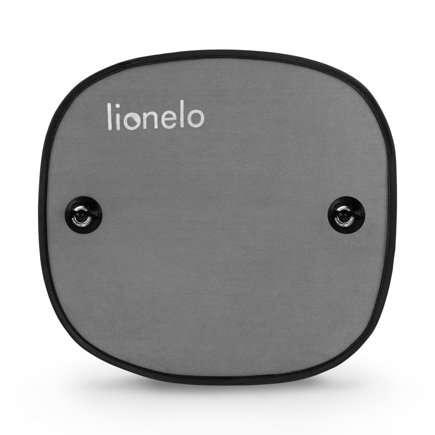 Pare-soleil Sunshade NOIR Lionelo