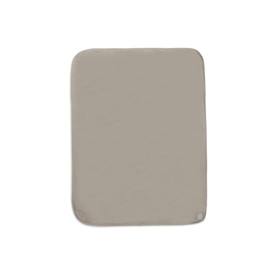 Jollein Couverture Berceau Sherpa Warm Sand 75x100 cm Jollein Couverture Berceau Sherpa Warm Sand 75x100 cm