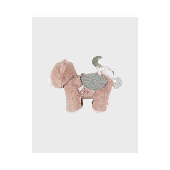 Noukie's Peluche d’activités ours Lily F&O Ours  Noukie's Peluche d’activités ours Lily F&O Ours