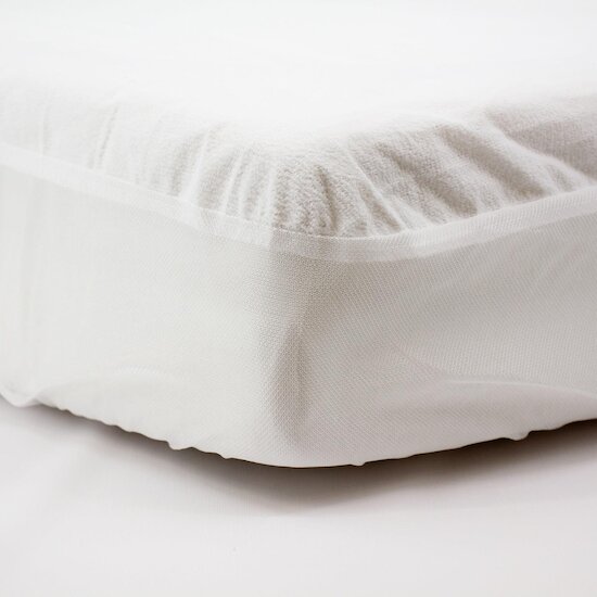 Little Band Alèse Éponge  Blanc  Little Band Alèse Éponge  Blanc