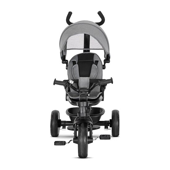 Lorelli Tricycle Tino 360 Gris  Lorelli Tricycle Tino 360 Gris