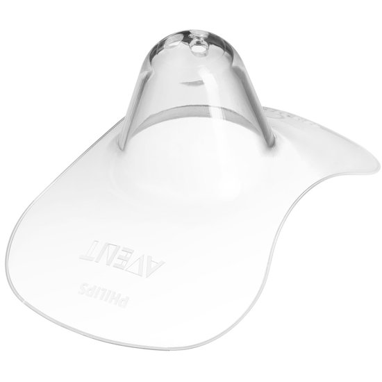 Philips Avent 2 protège-mamelons  