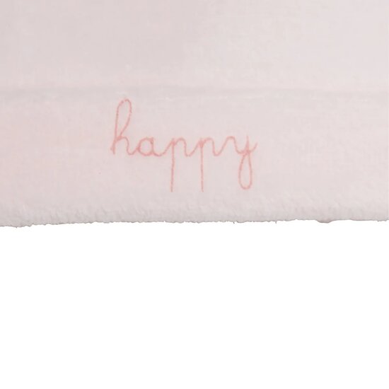 P’tit bisou Lot de 2 bonnets Mes Essentiels Rose Prématuré P’tit bisou Lot de 2 bonnets Mes Essentiels Rose Prématuré