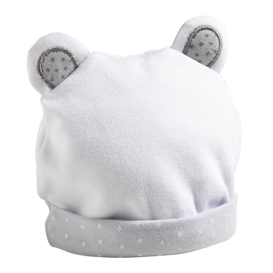 Bonnet Layette Bonnets Moufles De Naissance En Ligne Adbb