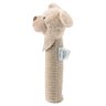 Peluche sceptre pouet-pouet Chien Lucky