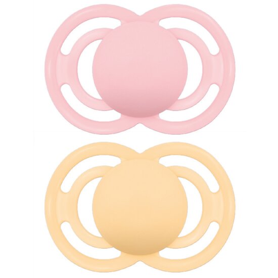 MAM 2 sucettes Perfect tendance  MAM 2 sucettes Perfect tendance