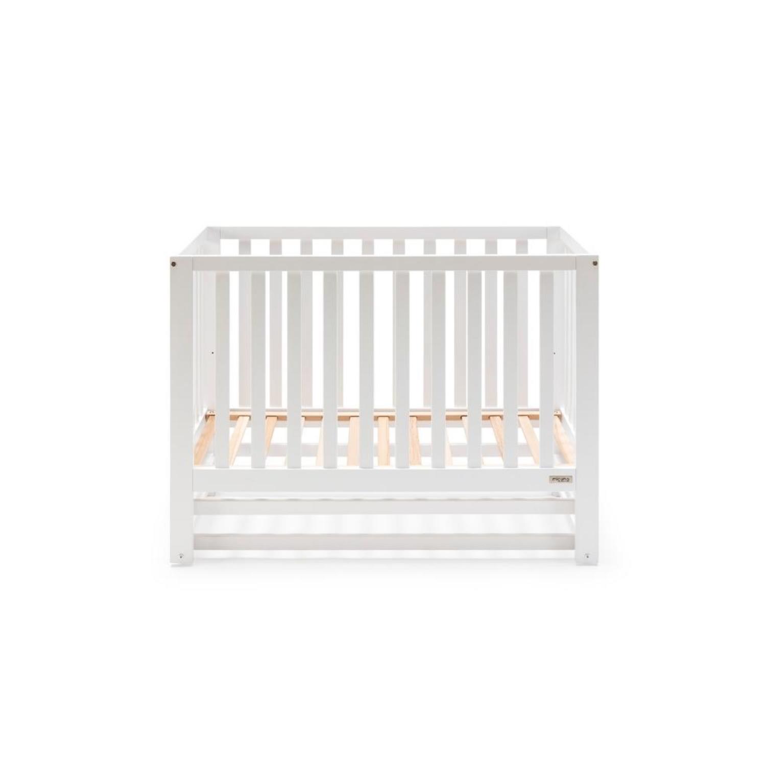 Lit bébé à bascule Annie BLANC Micuna