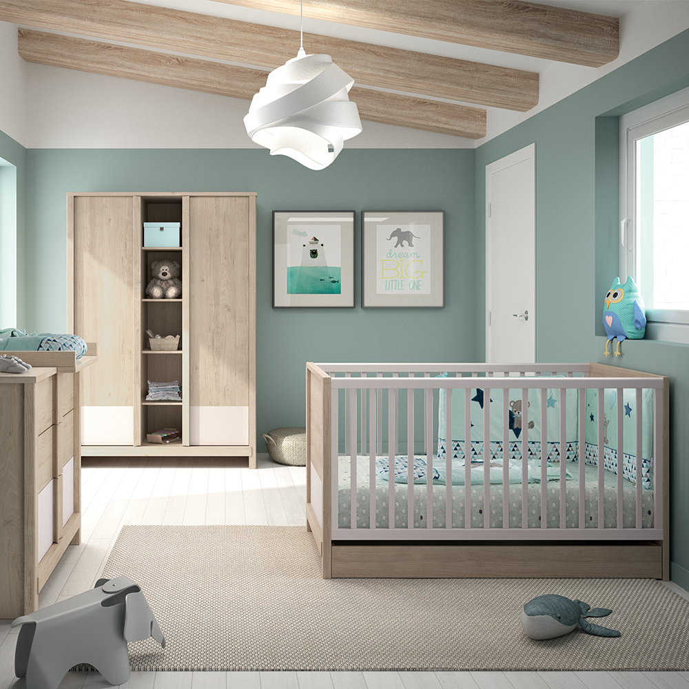 Armoire 2 Portes Evan Armoire De Bebe Lune Armoire 2 Portes Evan Armoire De Bebe Lune