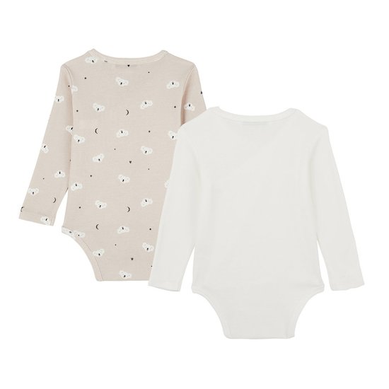 Marèse 2 bodies Petit Koala  