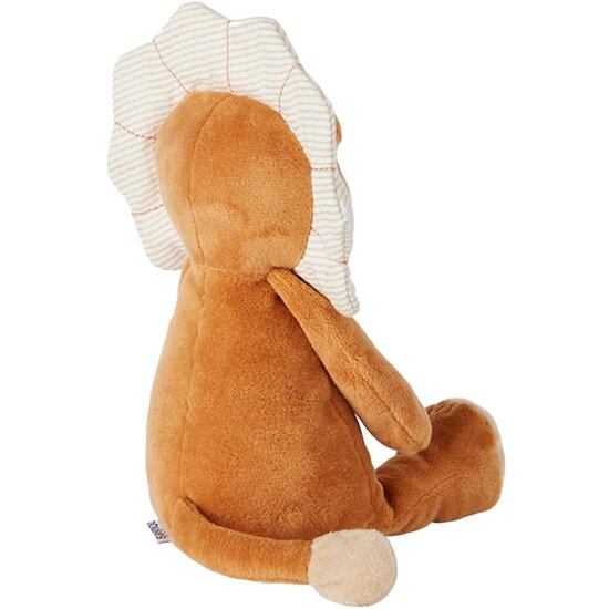Noukie's Peluche Small veloudoux Babou et Kendi Babou  Noukie's Peluche Small veloudoux Babou et Kendi Babou