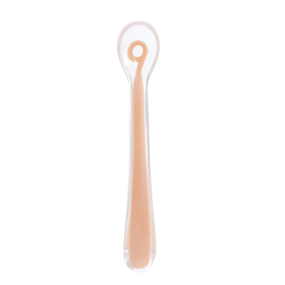 Cuillere Silicone Baby Spoons 1er Age Babymoov De Babymoov Cuillere Silicone Baby Spoons 1er Age Babymoov De Babymoov