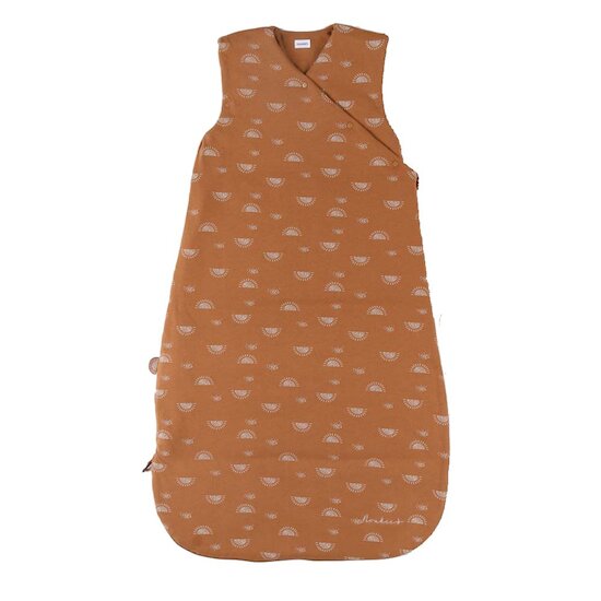 Noukie's Gigoteuse jersey Babou et Kendi Caramel 