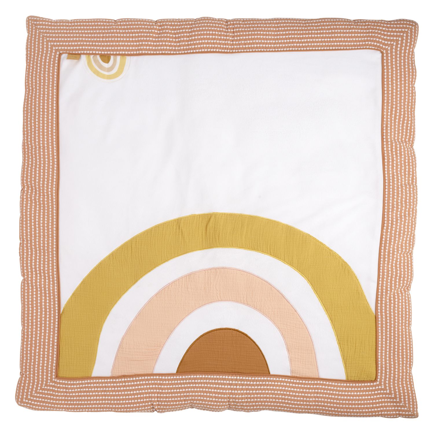 Sauthon - Grand tapis Sunlight BEIGE Sauthon