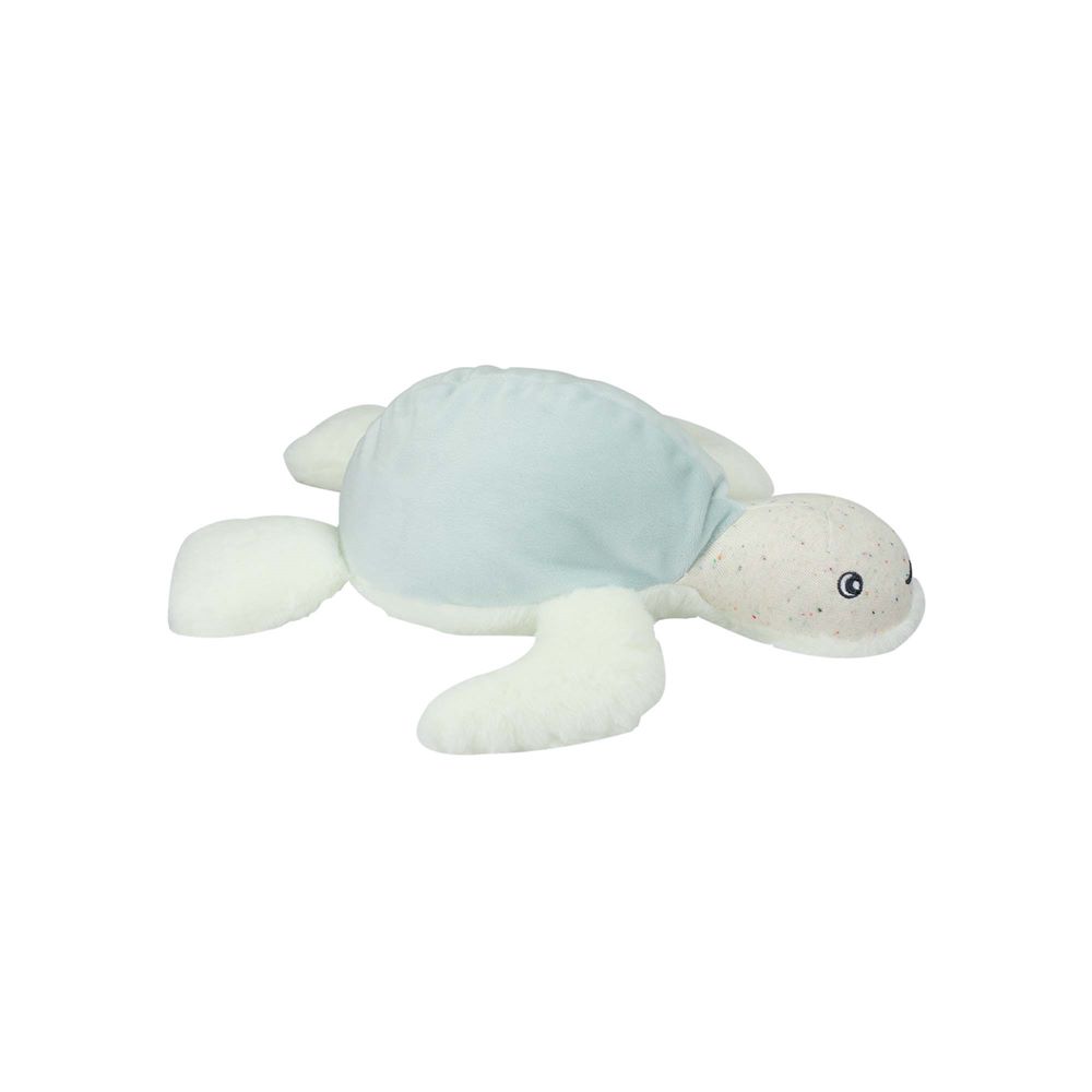 Trois Kilos Sept - Peluche Manu Au large de Nova MULTICOLORE Trois Kilos Sept