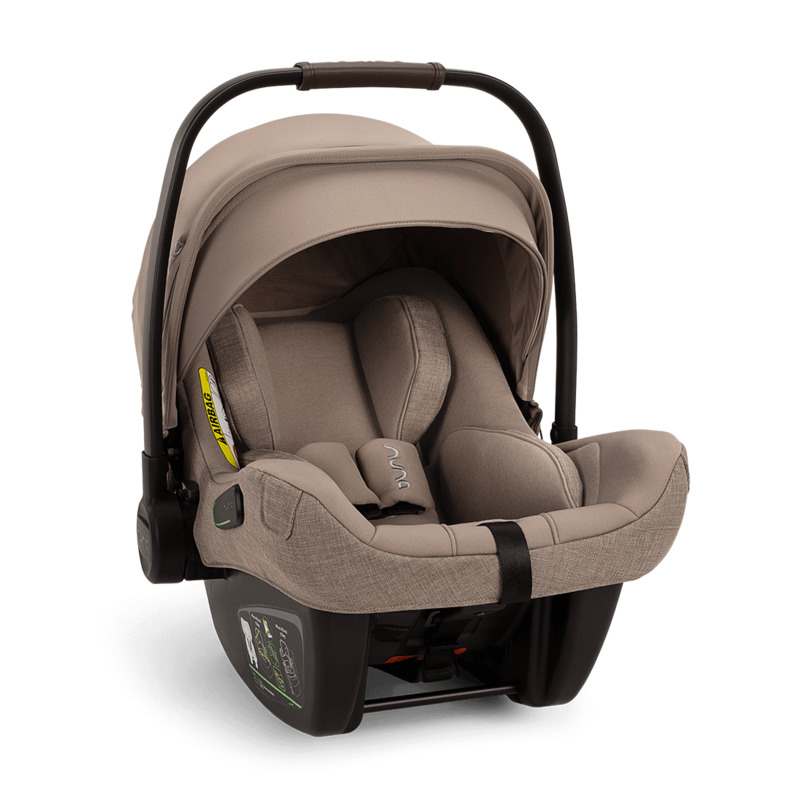 Nuna - Coque Pipa Next BEIGE Nuna