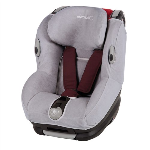Housse éponge Opal GRIS Bébé Confort