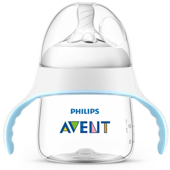 Philips Avent Biberon évolutif Natural 2.0  150 ml