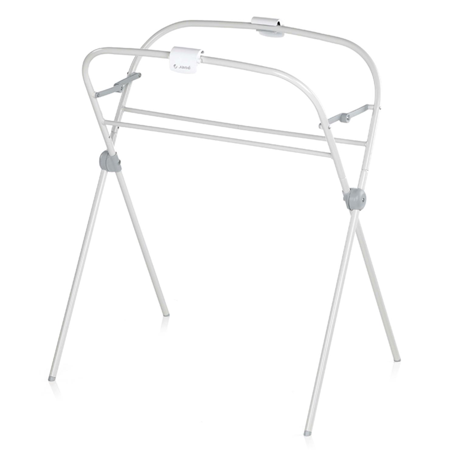 Jané - Pied pour Baignoire Oasis BLANC Jané