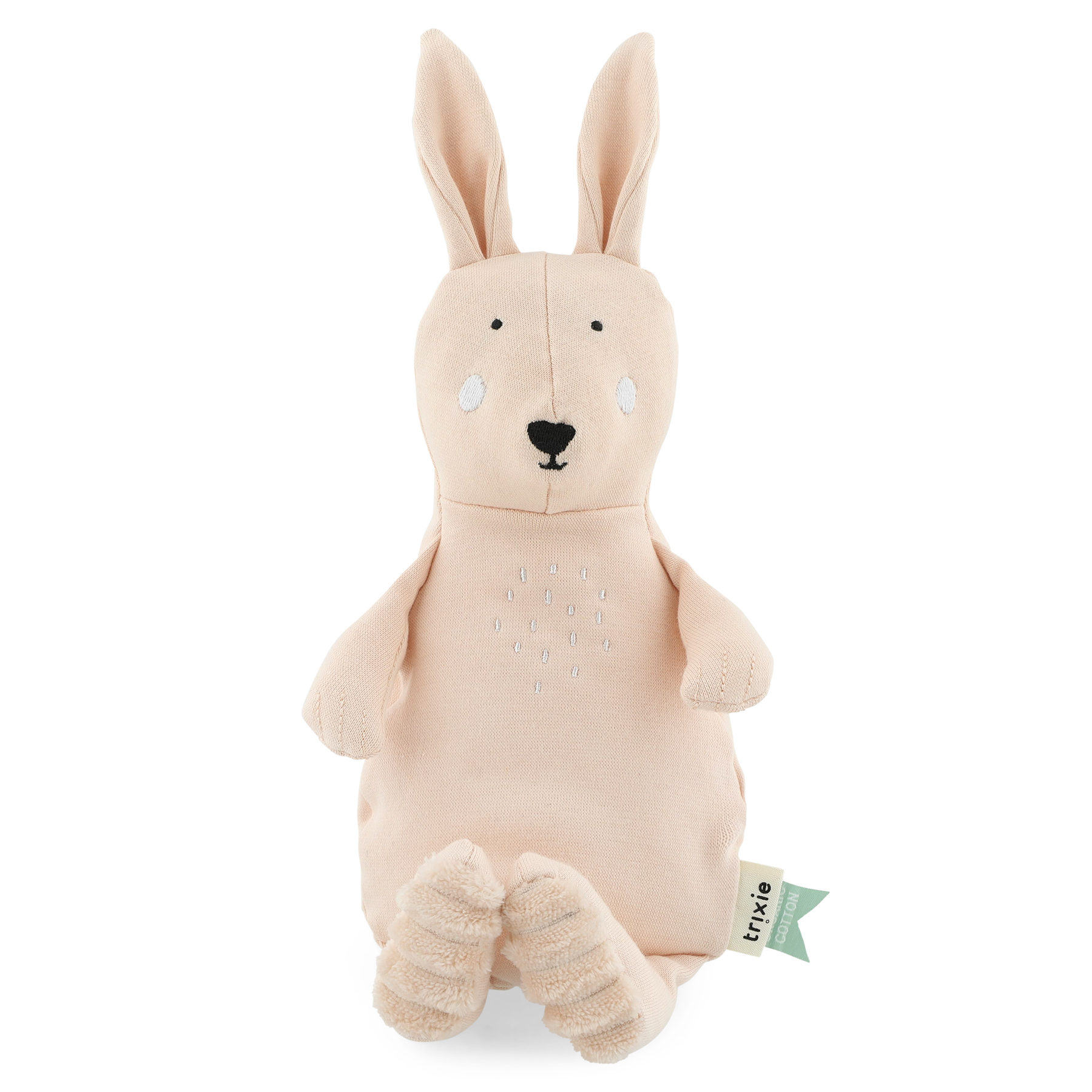 Petite peluche - Mrs. Rabbit ROSE Trixie