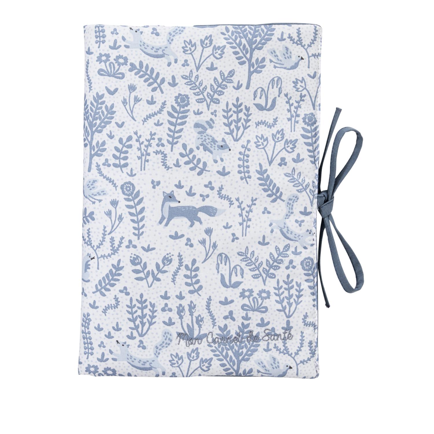 Protège carnet de santé MULTICOLORE BB&Co
