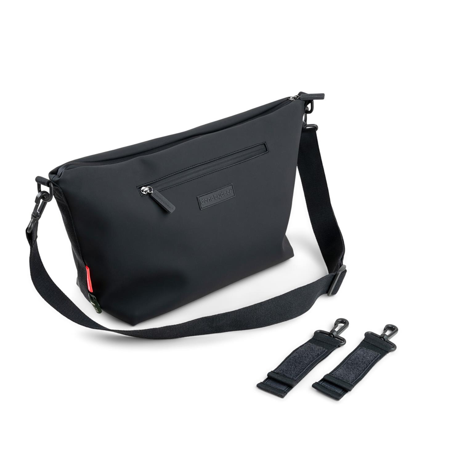 Sac de rangement poussette NOIR Done by Deer