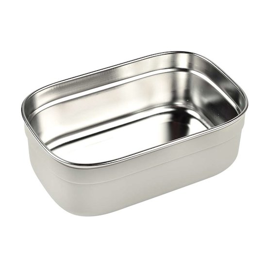 Béaba Boîte repas vert sauge   Béaba Boîte repas vert sauge