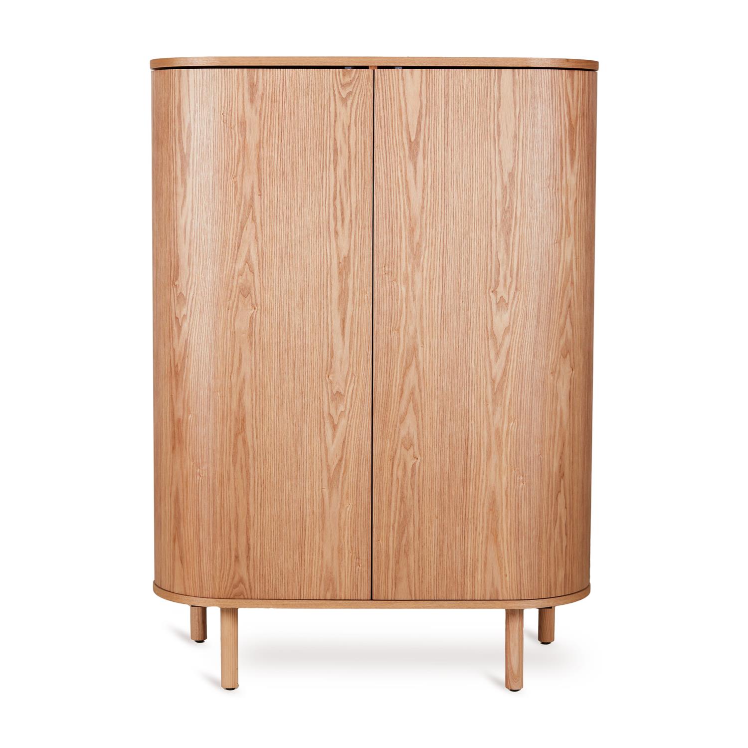 Armoire Yume BEIGE Quax