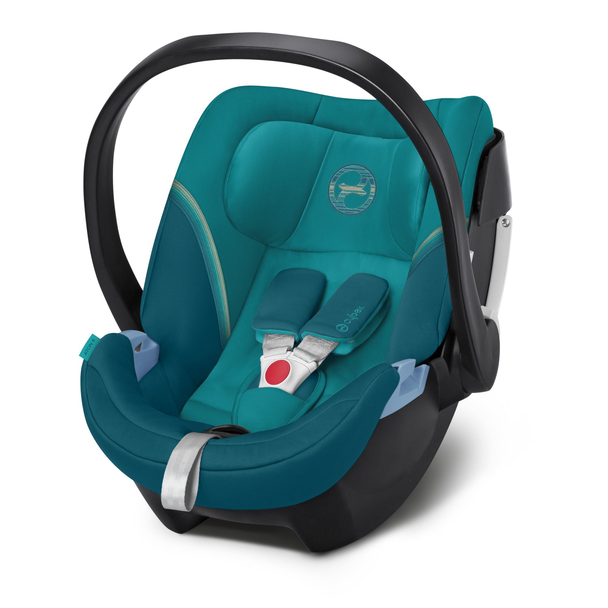 Coque Aton 5 BLEU Cybex