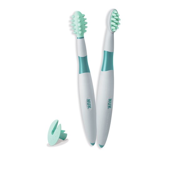 Nuk Kit éducatif d'hygiène dentaire  