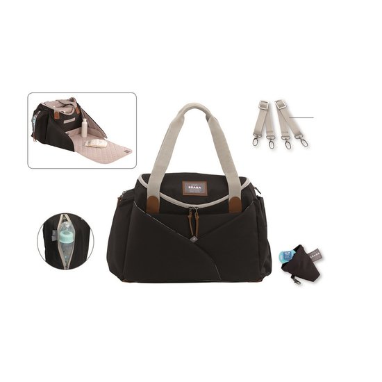 Sac A Langer Achat De Sac A Dos A Langer Babymoov Petits Et Grands Adbb