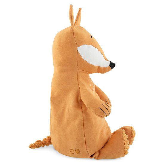 Trixie Grande peluche - Mr. Fox Mr. Fox  Trixie Grande peluche - Mr. Fox Mr. Fox
